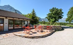 Agritur Airone Bed & Camping